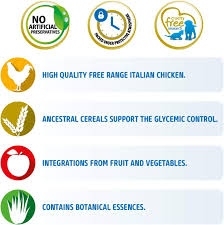 Alimento N&D Ancestral Grain Frango e Romã para Cão Médio/Maxi 12 + 3kg - Image 2